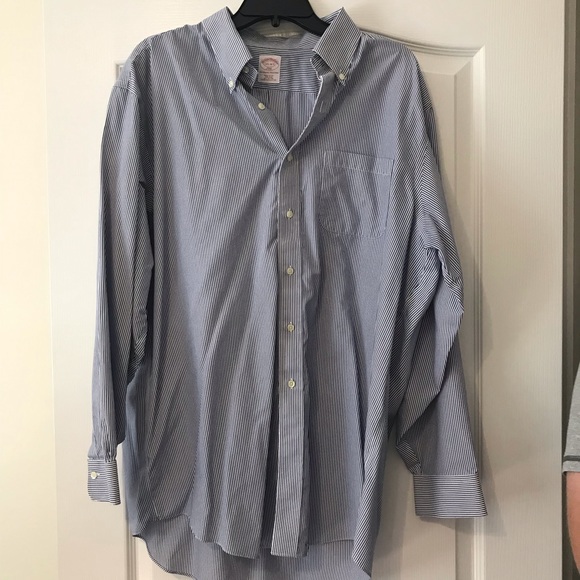 Brooks brothers dress shirt - Picture 1 of 2